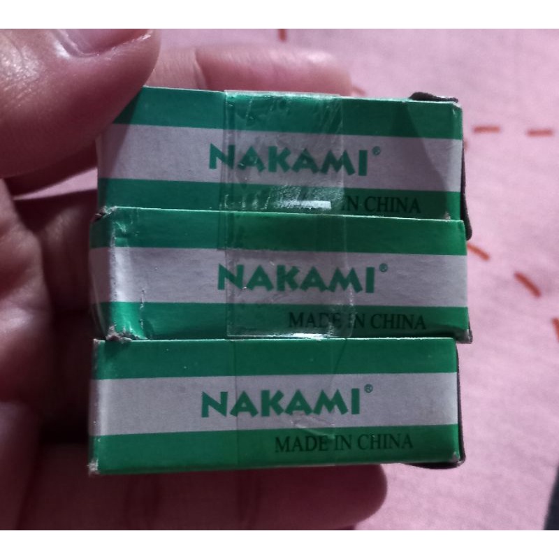 

PAKU PAYUNG / PINES 3 BOX KECIL