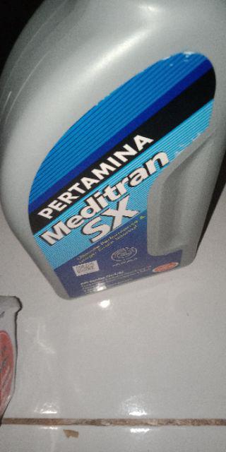 Grease Gemuk Cv Joint Odol Extreme X1 Burgari