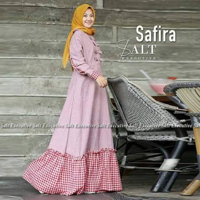 Safira dress
