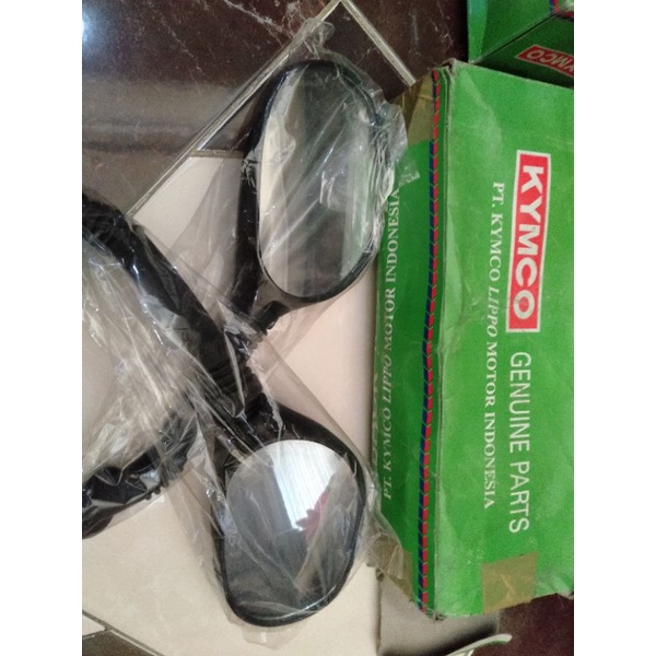 spion kymco trend 125cc.bisa untuk kymco tipe lain.