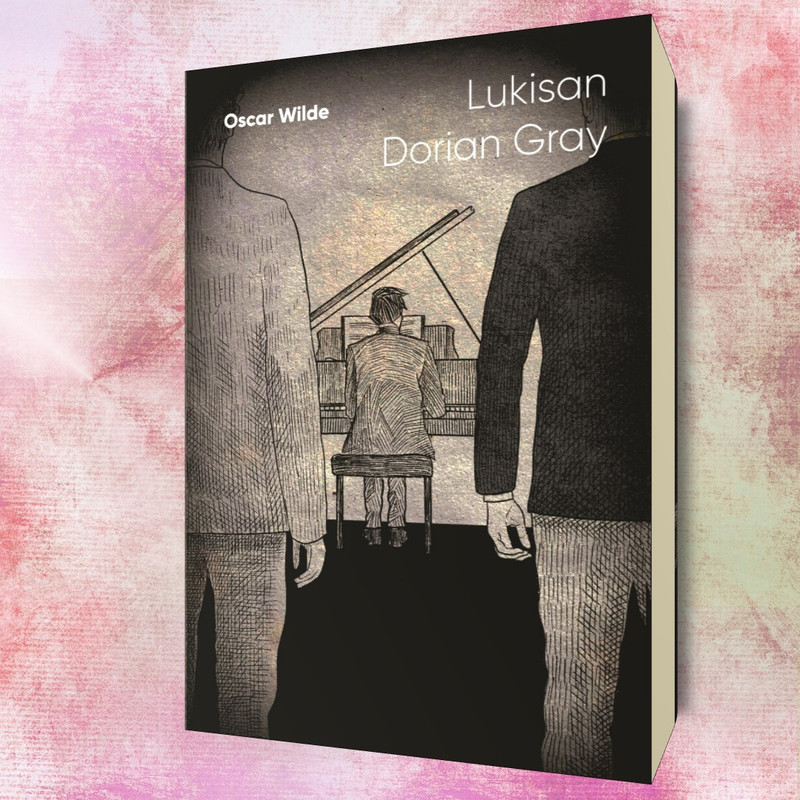 Lukisan Dorian Gray
