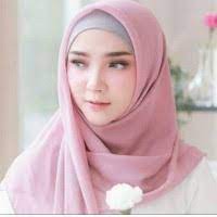 Hijab Segi Empat cornskin Scraf Oringinal