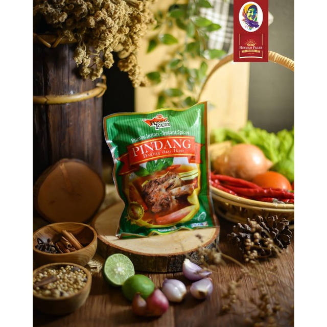 

BUMBU PINDANG 1 KG