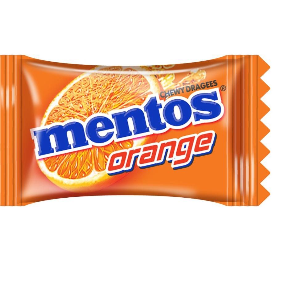 

1.1 BRANDS FESTIVAL Mentos Fruit Bag 121,5 gr