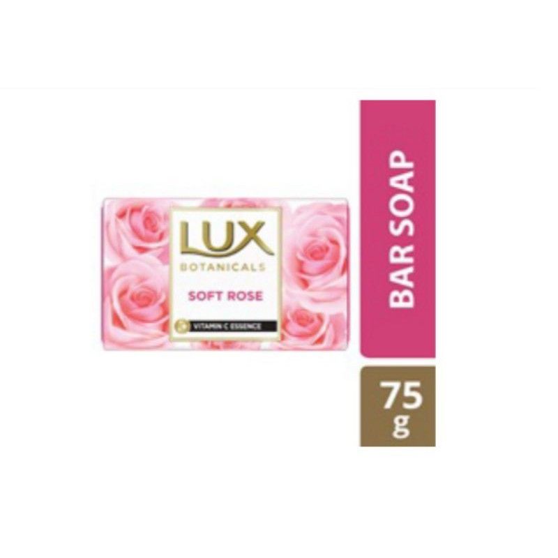 Lux Botanicals Soap Bar