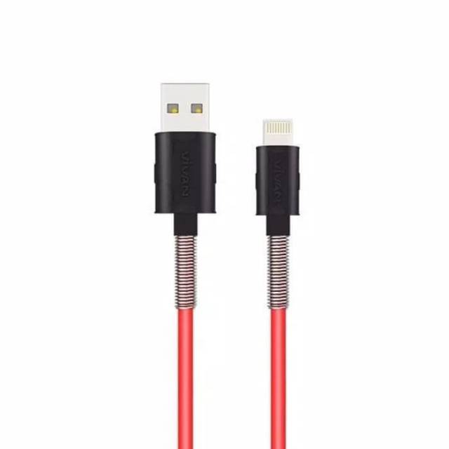 Kabel data VIVAN FL100 iPhone cable data