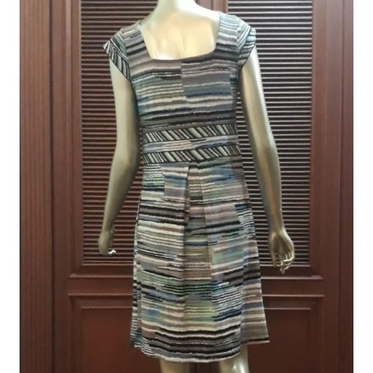 Dress Midi BCBG Max Azria