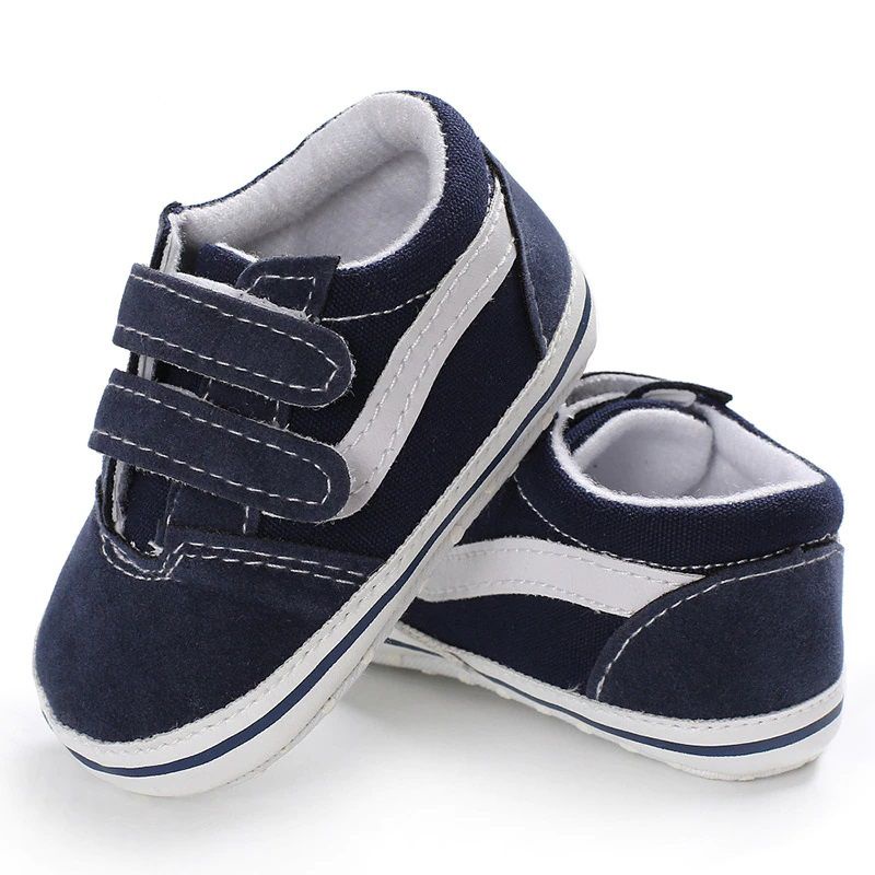 Sepatu Bayi Laki laki Umur 0-12 Bulan Sepatu Prewalker Laki laki 0 6 12 14 Bulan Baby Shoes Laki Laki Umur 1 Tahun HK005