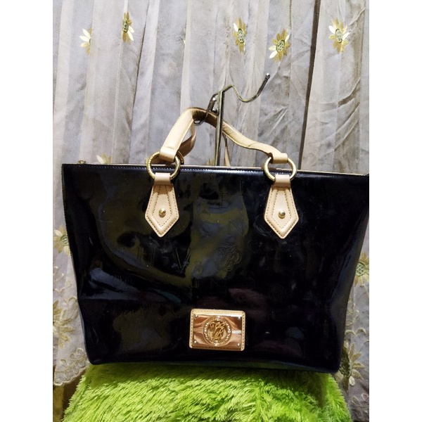 PL TOTE VINCIS BENCH LIKE NEW