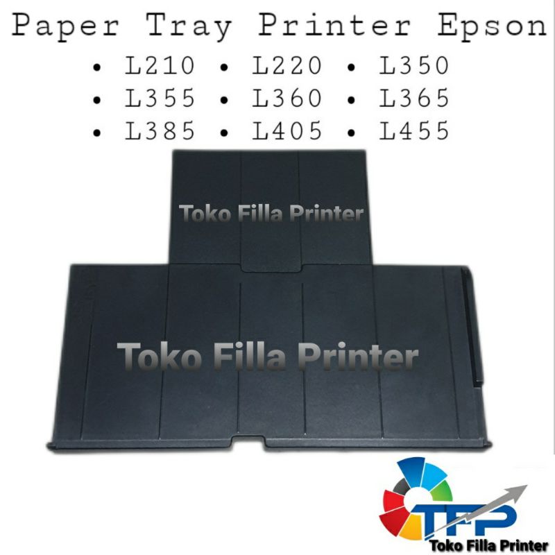 Paper Tray Printer Epson L210 L220 L350 L360 L365