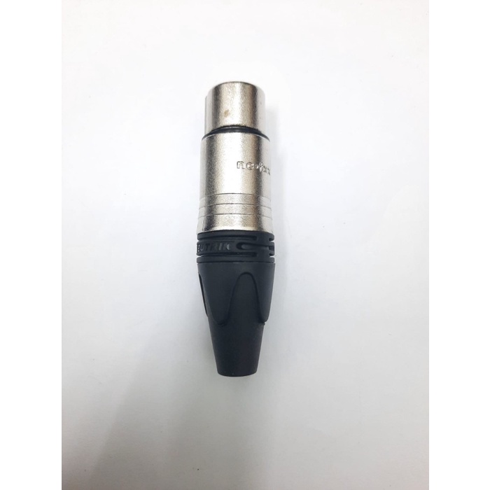 Jack Connector XLR Neutrik Female
