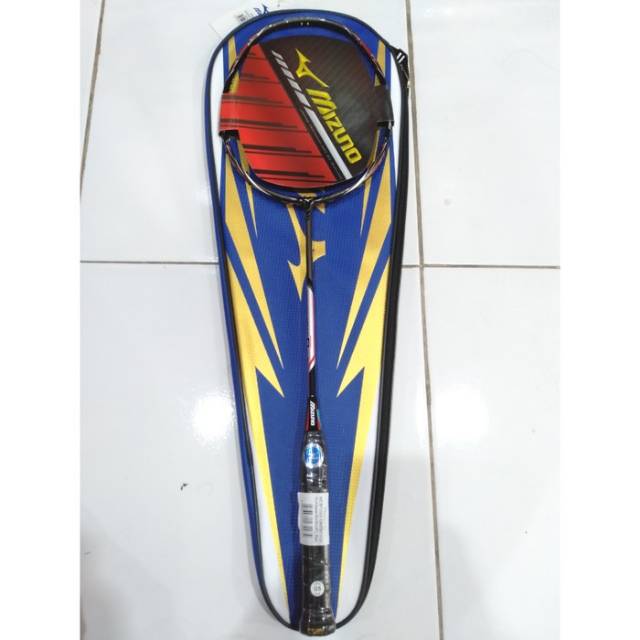 RAKET BADMINTON MIZUNO PROMAX RX