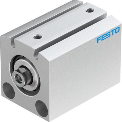 

SHORT STROKE CYLINDER ADVC-25-25-I-P-A