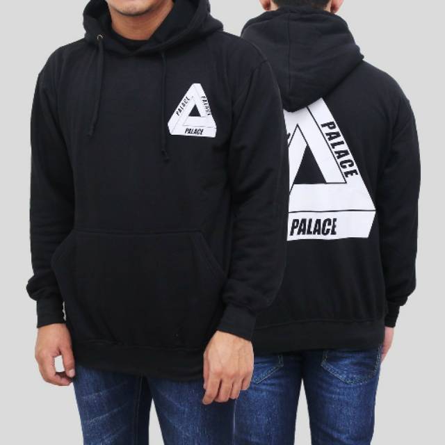 SWEATER ADIDAS PALACE HOODIE LINE