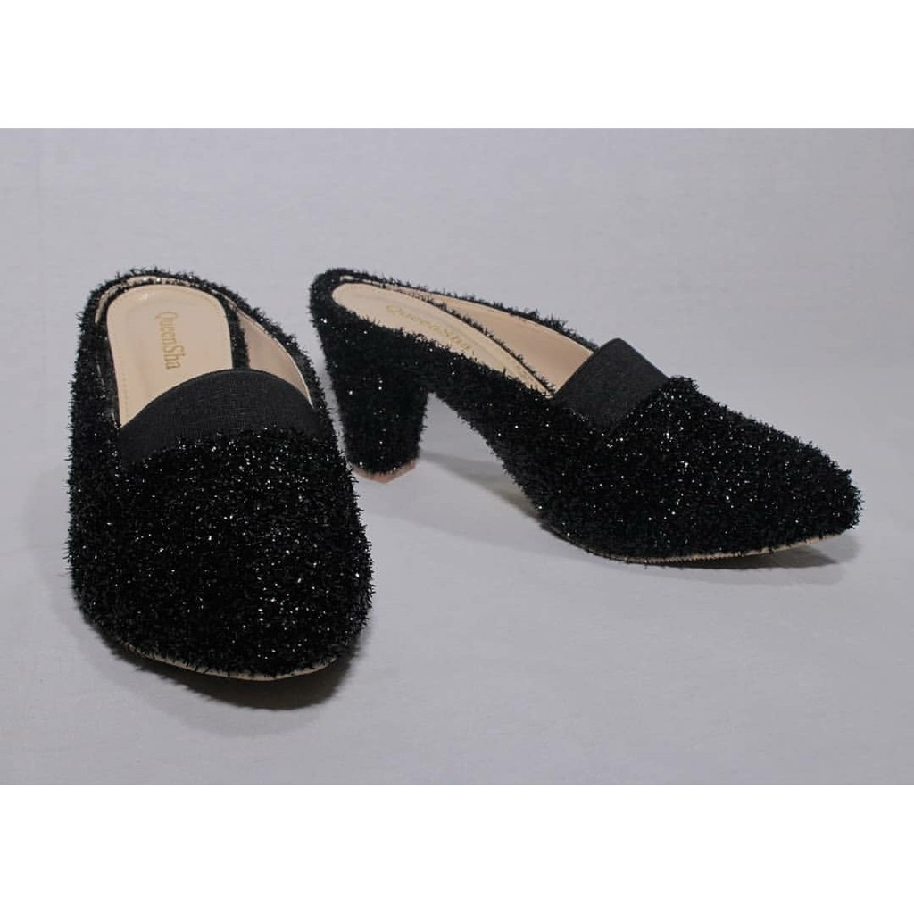 High Heels Murah QueenSha Myesha (MQ012)