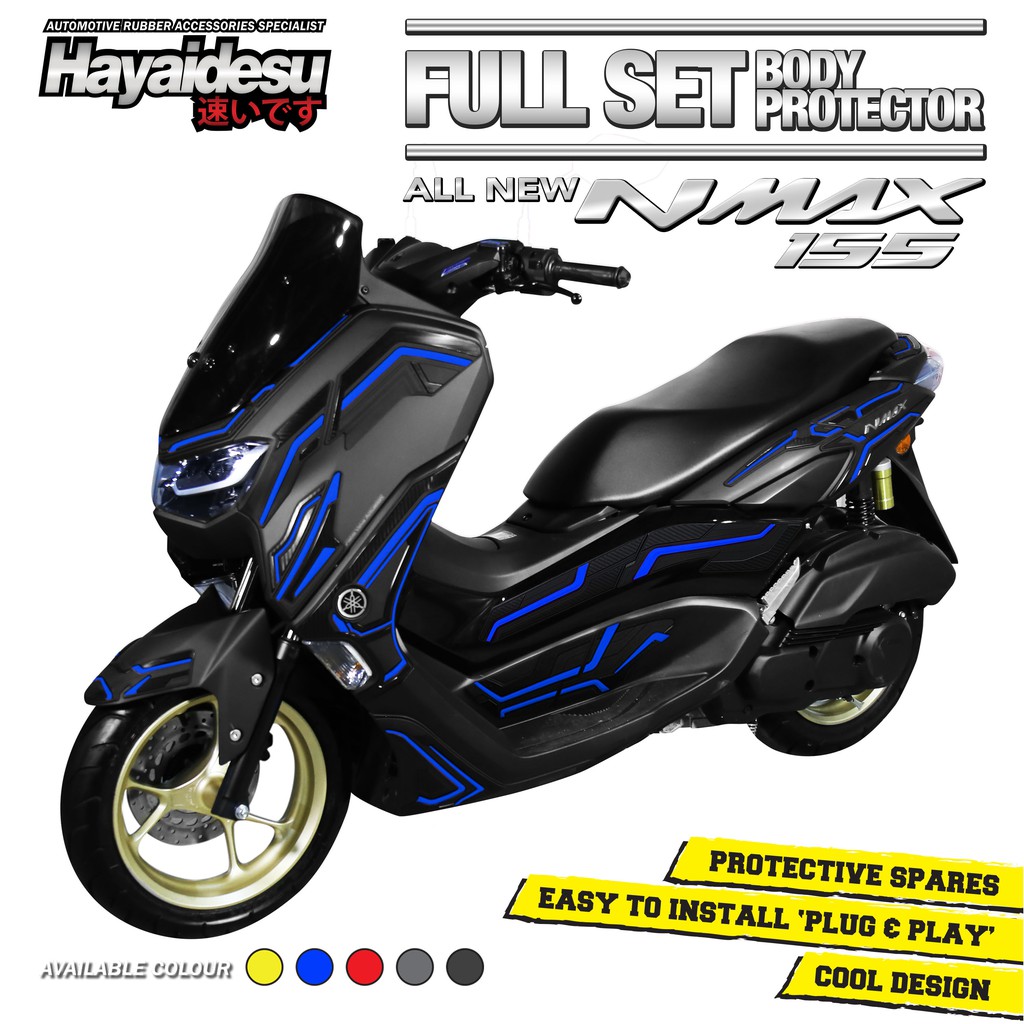 36 Koleksi Harga Modifikasi Nmax 2022 Ragam Modifikasi 36 Koleksi Harga Modifikasi Nmax 2022 Ragam Modifikasi