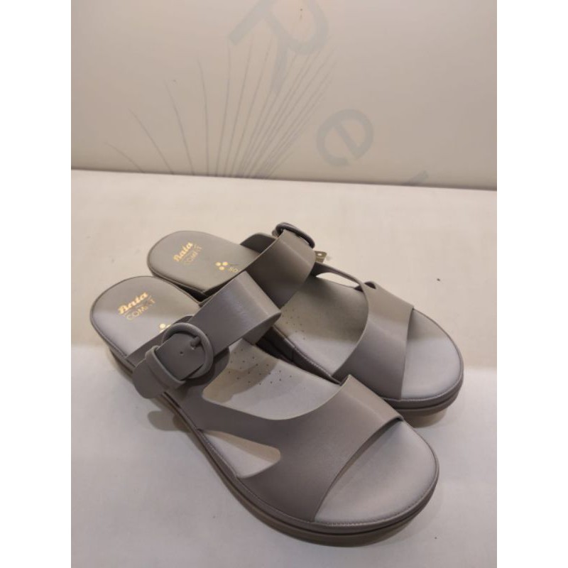 Sepatu dan sandal bata