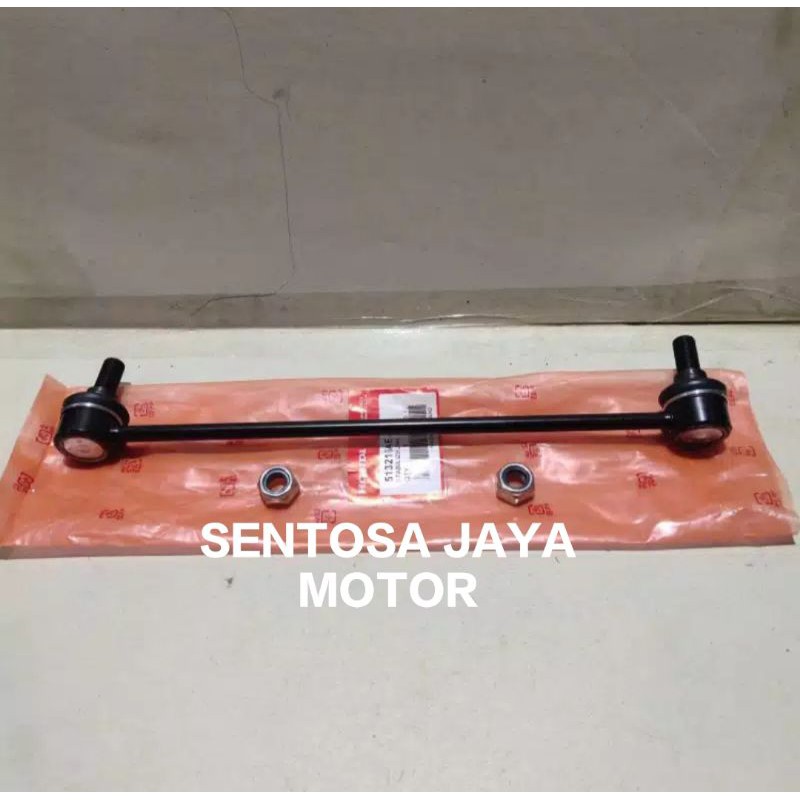 LINK STABILIZER / LINK STABIL HONDA  FREED ORIGINAL