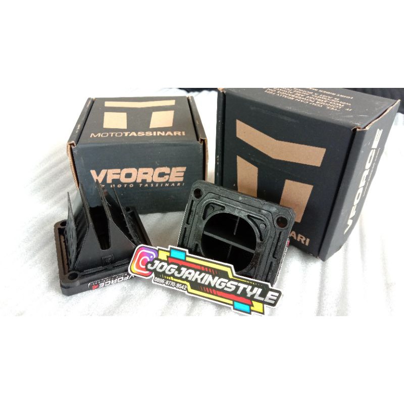 MEMBRAN VFORCE4 RXZ-Thailand