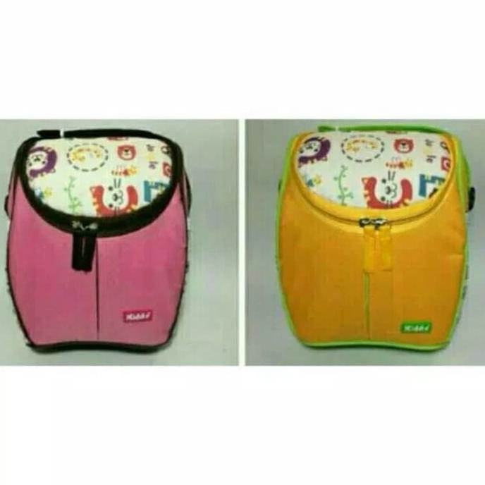 Kiddy Cooler Bag Murah Tas Penyimpan asi kiddy 5094