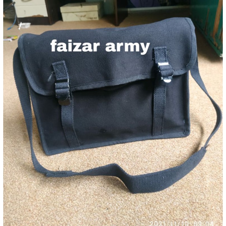 TAS JADUL/TAS PERKAKAS/TAS KANVAS