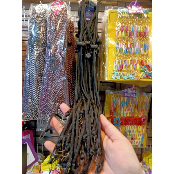 KALUNG MASKER TALI MASKER COWOK