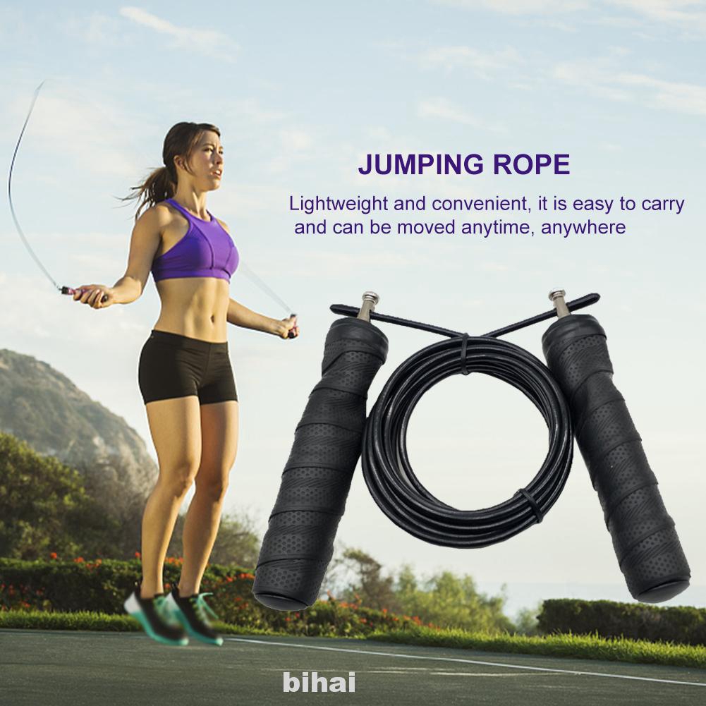 large skipping rope