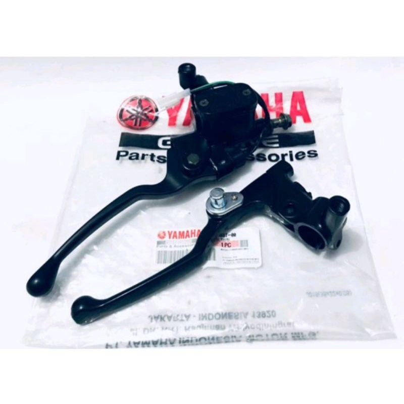 Rumah Master Rem Full Set Kiri Kanan Mio J Mio GT Mio M3 X-Ride Mio soul GT