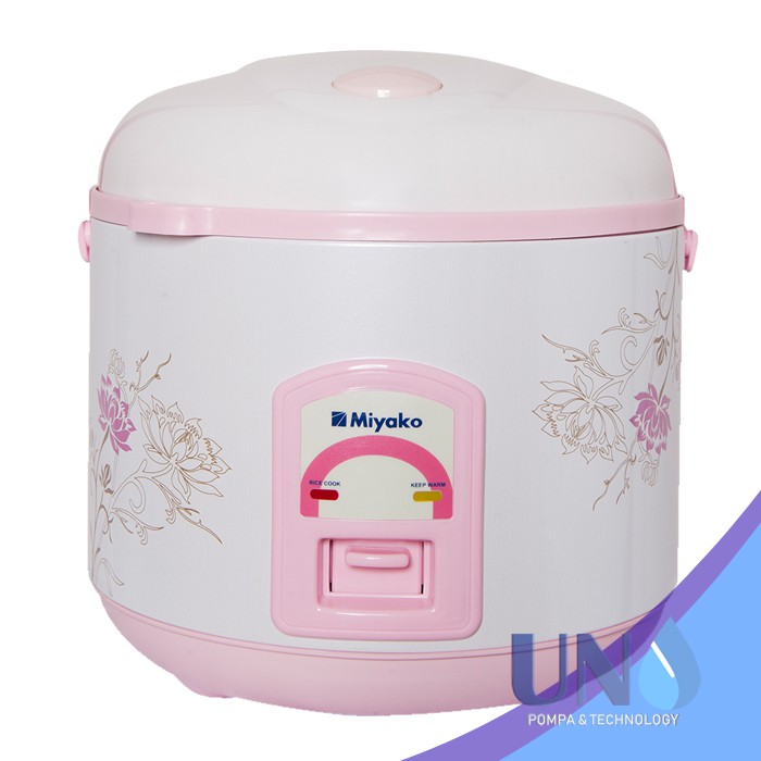 Magic Com / Rice Cooker Miyako MCM-638