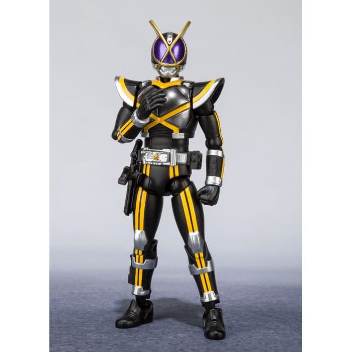 SHODO-O Kamen rider Kaixa + Expansion Set