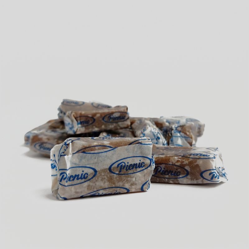 

Dodol Picnic Original Oleh-Oleh Khasna Garut Terlaris