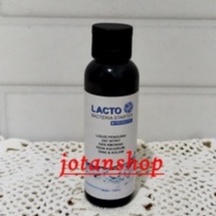 LACTO BACTERIA STARTER CAIR Probiotic bakteri stater liquid aquarium aquascape kolam