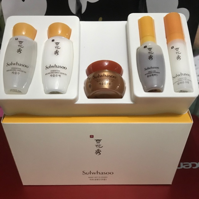 Sulwhasoo