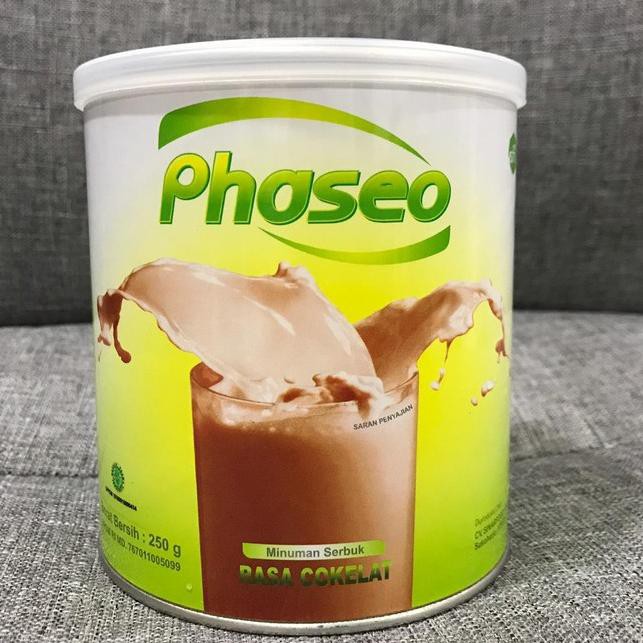 

→td Phaseo ( Susu Untuk Diet ) ✬ →