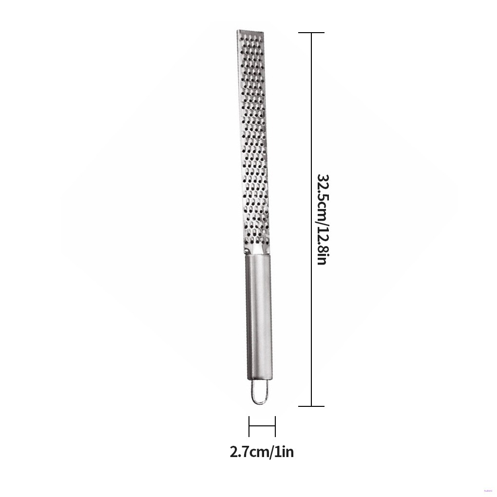 Parutan Keju/Buah/Sayuran Bahan Stainless Steel Untuk Dapur