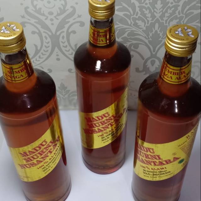 

MADU MURNI NUSANTARA