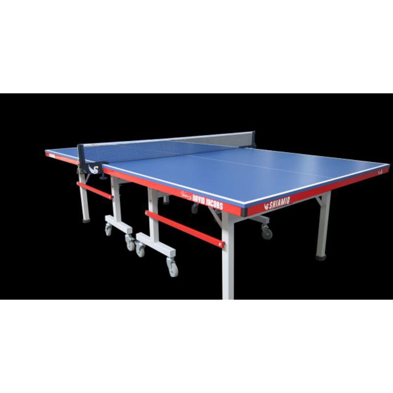 Shiamiq David Jacobs – MTM 008