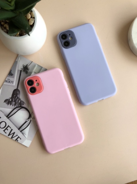 Macaroon Lens Protector