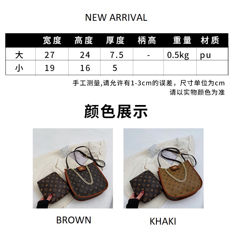 (2PC BISA IKG)GTBI998877115  New arrival  !!! Tas Selempang   Wanita Import Premium Terbaru