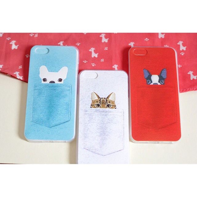 

Animal Pocket