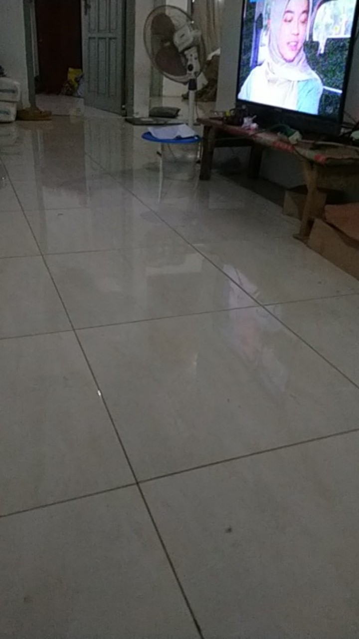 Baju Batik Pria Slimfit Merah Series Big Size M L Xl Xxl Atasan Kemeja Batik Lengan Panjang