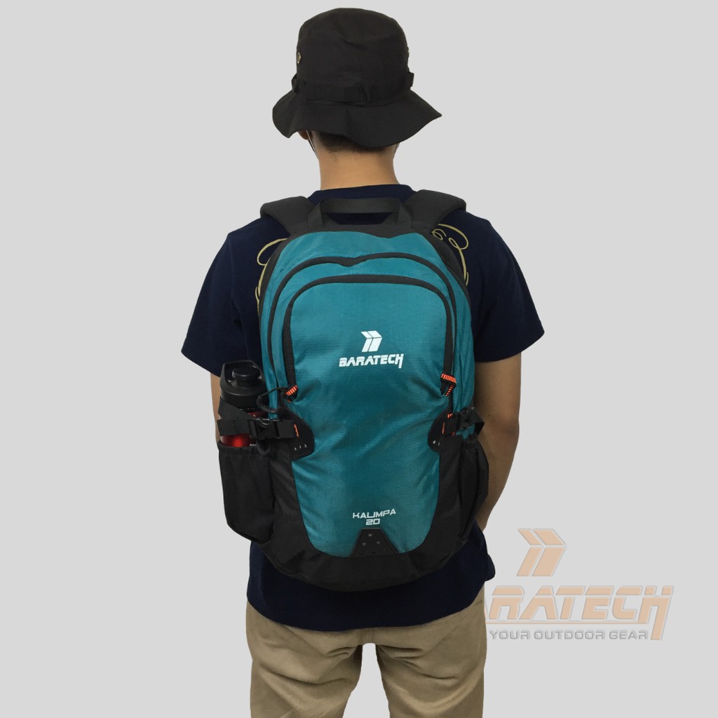 TAS RANSEL / DAYPACK BARATECH KALIMPA 20L