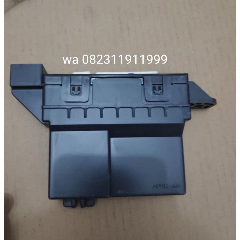 ECU AMPLIFIER TOYOTA INNOVA 88650-OK440