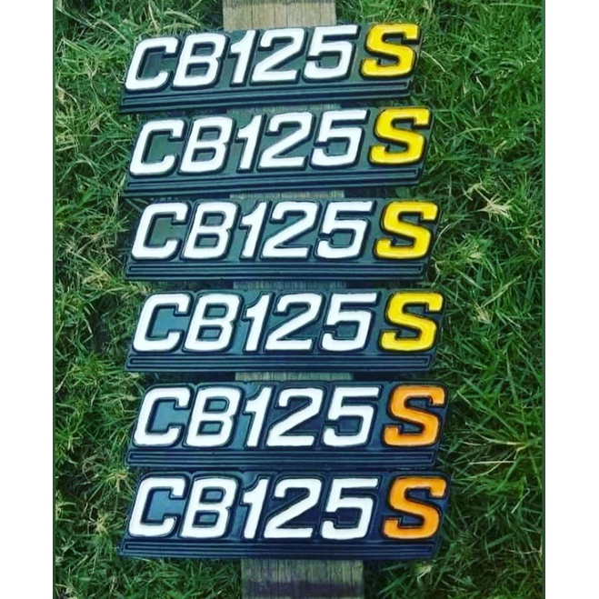 logo honda cb125s emblem honda cb125s emblem honda cb125 logo honda cb125s