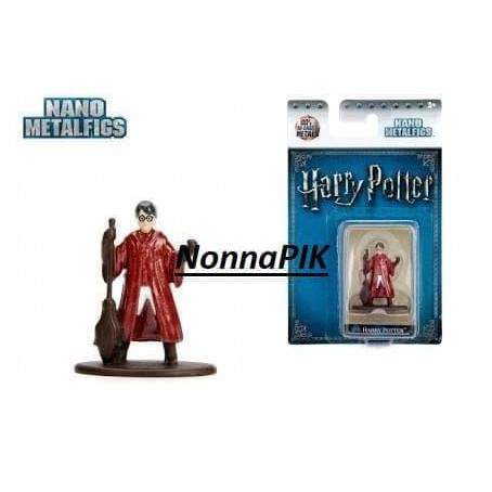 MAINAN Jada Nano Metalfigs - Harry Potter HP14 MURAH
