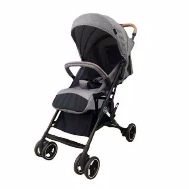 Preloved stroller babyelle matrix