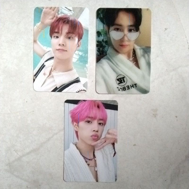 pc theboyz thrilling changmin sunwoo hyunjae