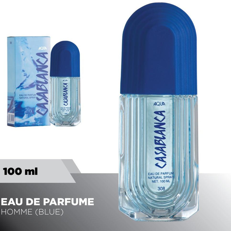 ➽ Casablanca EDP 308 100ml ◘