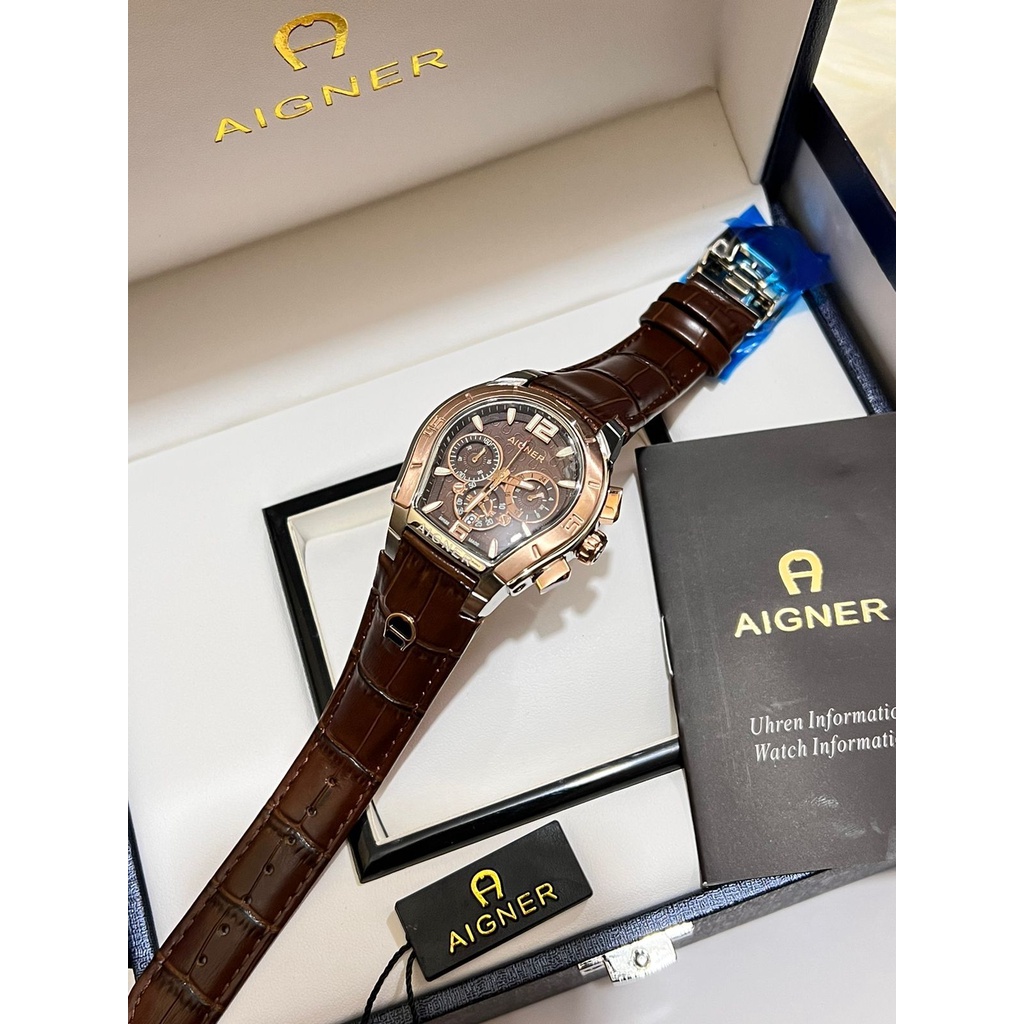 Aigner palermo Ladies premium