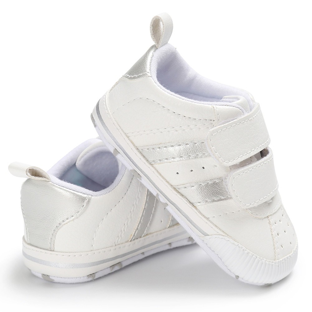 infant bootie sneakers